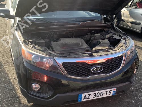 Right rear window switch KIA SORENTO II (XM) 2.2 CRDi 4WD | BP25105014I28  - Image 5