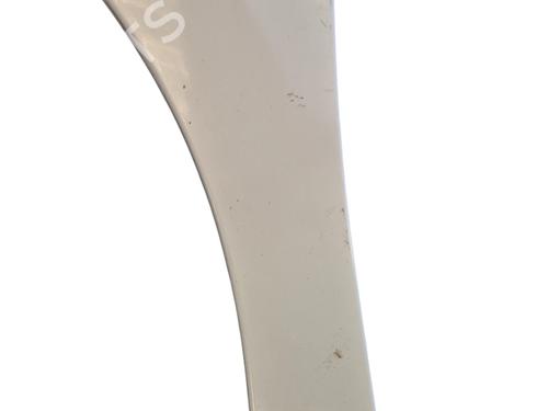 Used Left front fenders Left front fenders PEUGEOT PARTNER Box Body/MPV [2008-2026] 33850889 33850889