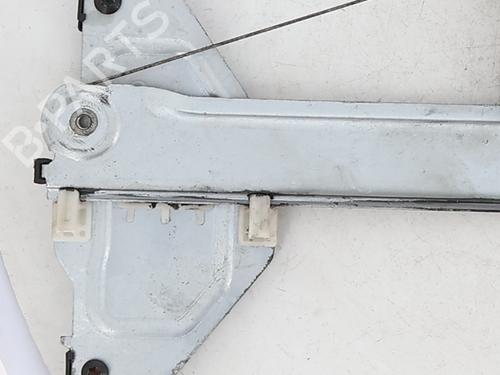 Used Front left window mechanism Front left window mechanism 39166292 39166292