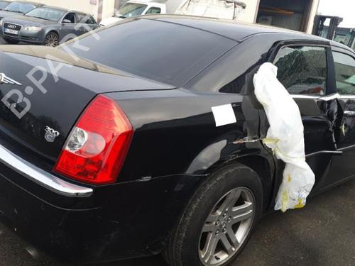 Front wiper motor CHRYSLER 300C (LX, LE) 3.0 CRD | BP25111573M29  - Image 12