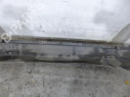 Rear bumper FIAT DOBLO Cargo (263_) 1.3 D Multijet | BP25065070C8