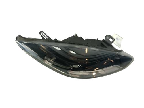 Højre forlygte RENAULT MEGANE III Hatchback (BZ0/1_, B3_) 1.2 TCe (BZ16, BZ28) | BP29915366C29 