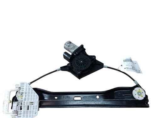 Used Rear left window mechanism MINI MINI COUNTRYMAN (R60) One D (90 hp) 27293664