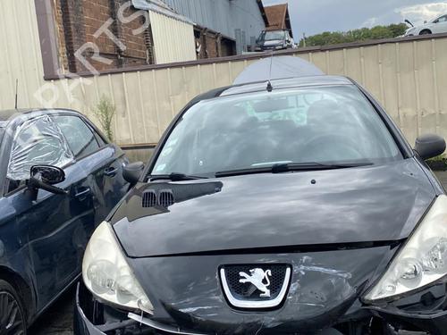 Engine PEUGEOT 206+ (2L_, 2M_) | BP25058691M1 - Image 26