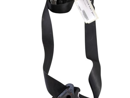 Front left seatbelt PEUGEOT 206+ (2L_, 2M_) 1.1 | BP30148839I26 - Image 2