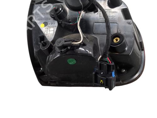 Højre baglygte bagklap CITROËN C5 AIRCROSS (A_) 1.5 BlueHDi 130 (ACYHZJ, ACYHZR) | BP30080471C80 