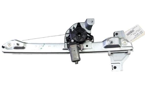 Front left window mechanism CITROËN C3 / C3 ORIGIN III (SX)  | BP25102739C22 