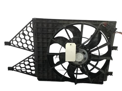 Radiator fan SEAT IBIZA IV SC (6J1, 6P5) 1.6 TDI | BP25088422M35