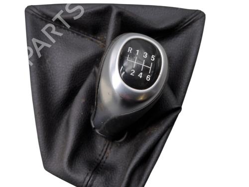Shift knob BMW 1 (F21) 114 d | BP27837267I34 - Image 3