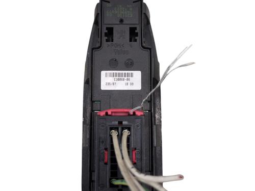 Left front window switch CITROËN JUMPY II Van 1.6 HDi 90 16V | BP31067229I27