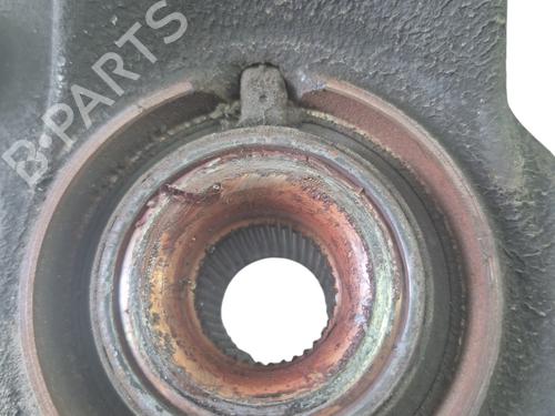 Right front steering knuckle VOLVO C30 (533) D2 | BP25873722M26 - Image 3