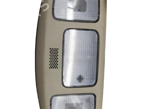 Innerbelysning FIAT CROMA (194_) 1.9 D Multijet (194AXB1B) (120 hp) 25103907