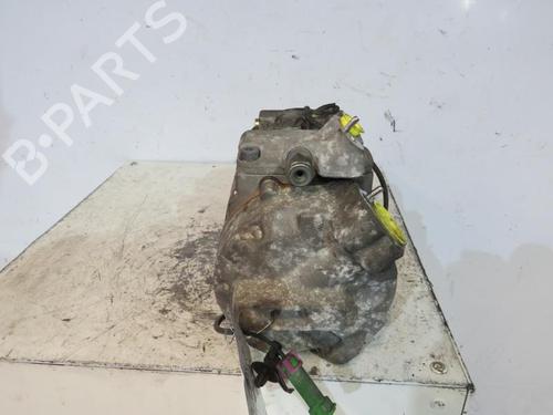 AC compressor VW PASSAT B5 (3B2) 2.3 VR5 | BP25086187M34 - Image 4