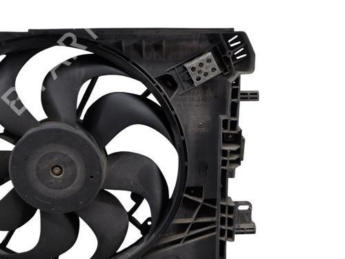 Koelventilatormotor DACIA LODGY (JS_) 1.5 dCi | BP29335573M35 