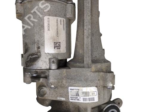 Steering rack RENAULT TALISMAN (LP_) 1.6 dCi 130 | BP29610145M22 
