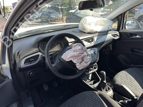 Used Parts OPEL CORSA E (X15)  1.2 (08, 68)  3936027