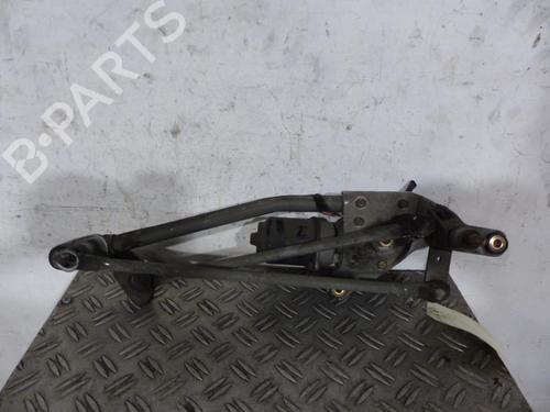 Used Front wiper motor Front wiper motor MAZDA 2 (DY) 1.4 (80 hp) 25065339 25065339