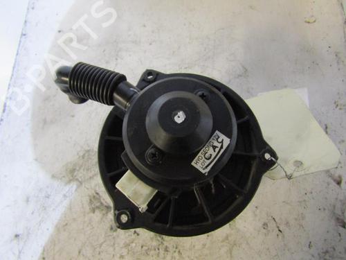 Used Heater blower motor Heater blower motor HYUNDAI ATOS (MX) [1997-2015] 25064170 25064170