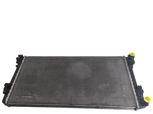 Front bumper reinforcement AUDI A1 Sportback (8XA, 8XF) 1.6 TDI | BP29926951C109