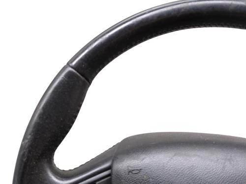 Steering wheel RENAULT MEGANE III Hatchback (BZ0/1_, B3_) 1.5 dCi (BZ09, BZ0D, BZ1W, BZ29, BZ14) | BP28567561C49 - Image 3