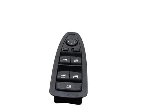 Left front window switch BMW 1 (F20) 116 d | BP31190566I27