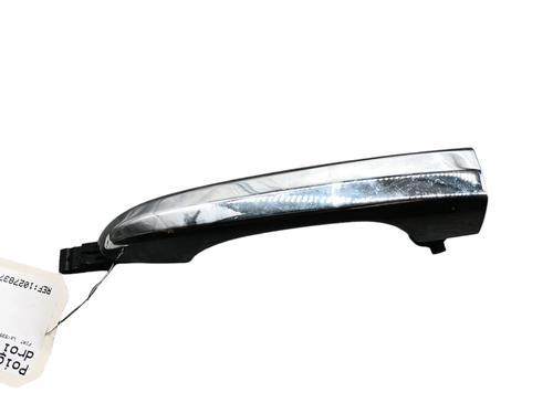 Used Rear right exterior door handle FIAT 500X (334_) 1.6 D Multijet (334AXA1B, 334AXA11) (120 hp) 25102206