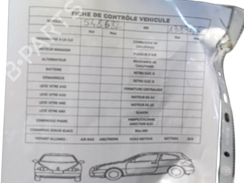 Gearbox PEUGEOT 2008 I (CU_) 1.2 THP 110 / PureTech 110 | BP33534859M3 - Image 6