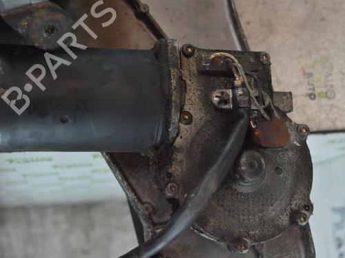Front wiper motor PEUGEOT 807 (EB_) 2.2 HDi | BP25097587M29 