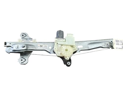 Used Front right window mechanism Front right window mechanism 25075936 25075936