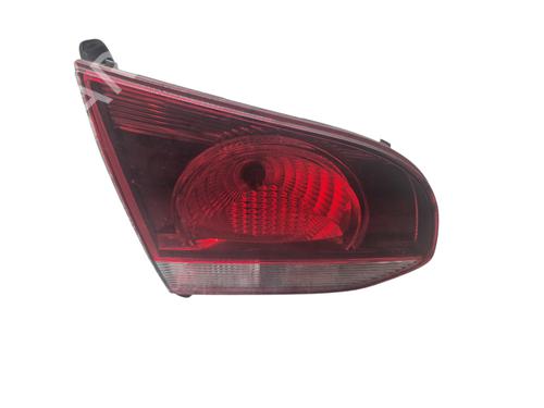 Right tailgate light VW GOLF VI (5K1) 2.0 TDI | BP30107851C80 
