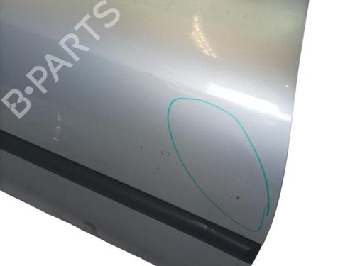 Right front door OPEL VECTRA B Hatchback (J96)  | BP25087703C3 