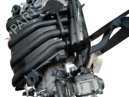 Engine NISSAN NOTE (E11, NE11) 1.6 | BP25055142M1 - Image 6