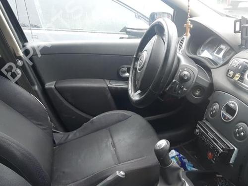 Climate control RENAULT CLIO III (BR0/1, CR0/1) 1.5 dCi (BR17, CR17) | BP25064749I5 