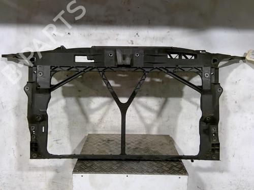 Frontplade/Frontkurv MAZDA 3 (BK) 1.6 DI Turbo | BP25093923C72 