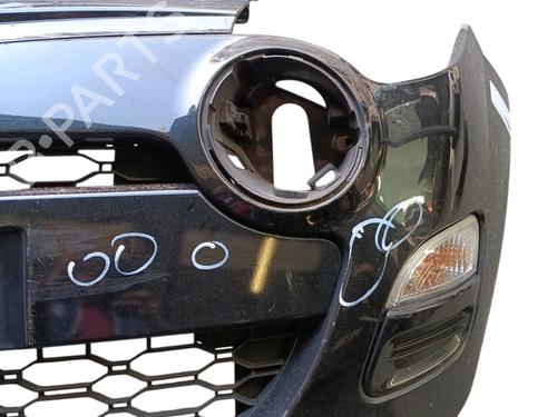 Front bumper RENAULT TWINGO II (CN0_) 1.2 16V (CN04, CN0B) | BP32507194C7 