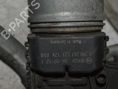 Used Front wiper motor Front wiper motor 25097381 25097381