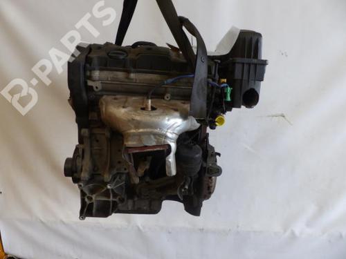 Used Engine Engine CITROËN C3 I (FC_, FN_) 1.6 16V (109 hp) 10590277 10590277