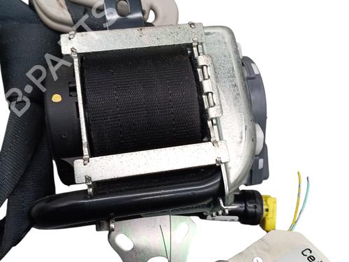 Used Front right seatbelt Front right seatbelt NISSAN JUKE (F15) 1.5 dCi (110 hp) 29940326 29940326