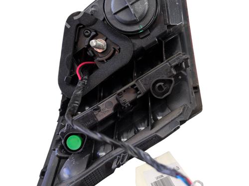 Used Left tailgate light Left tailgate light PEUGEOT 308 II (LB_, LP_, LW_, LH_, L3_) 1.6 BlueHDi 120 (120 hp) 26957078 26957078