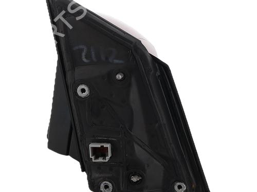 Left mirror FORD KUGA II (DM2) 2.0 TDCi 4x4 | BP37683344C26 - Image 4