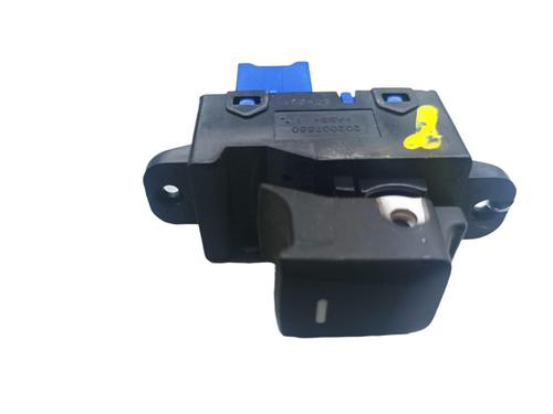 Used Left rear window switch Left rear window switch KIA RIO III (UB) 1.2 CVVT (84 hp) 25077445 25077445