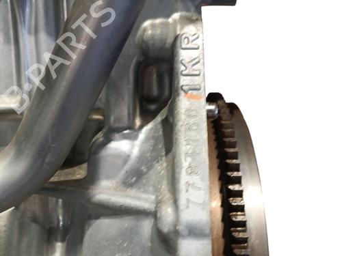 Engine CITROËN C1 II (PA_, PS_) 1.0 VTi 72 | BP32239270M1