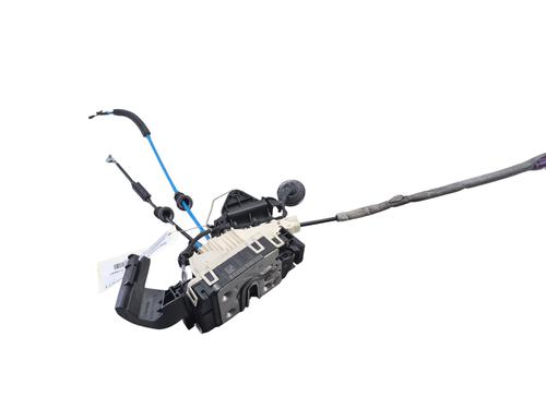 Rear right lock MERCEDES-BENZ C-CLASS (W204)  | BP25075848C99 