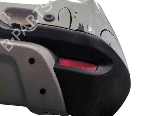 Rear bumper DACIA DUSTER (HS_) 1.5 dCi 4x4 | BP32190632C8 