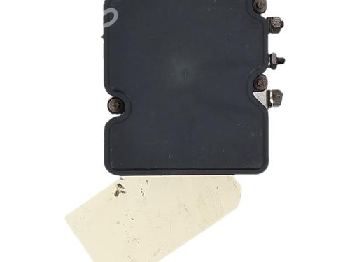 ABS pump LANCIA YPSILON (312_) 1.2 (312.PXA1A, 312.YXA1A) | BP33534763M43 - Image 5