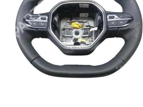 Steering wheel PEUGEOT RIFTER 1.2 PureTech 130 | BP25076235C49 - Image 5