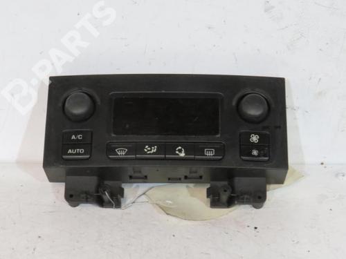 Used Climate control Climate control PEUGEOT 307 (3A/C) 1.6 HDi (90 hp) 10601099 10601099