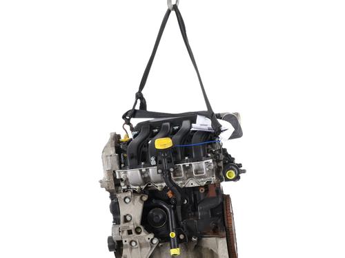 Engine RENAULT CLIO III (BR0/1, CR0/1) | BP37664197M1 - Image 4