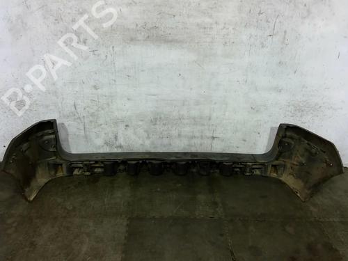 Rear bumper RENAULT KANGOO (KC0/1_)  | BP25093369C8 