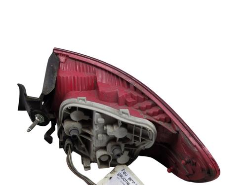Used Left taillight AUDI A3 Sportback (8PA) 1.9 TDI (105 hp) 31206177